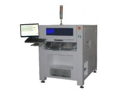 點(diǎn)膠機(jī)在LED封裝中需要注意什么【sp500】