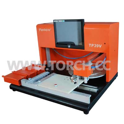 鹽城雙Y軸桌面型自動點膠機工廠【smt貼片機】